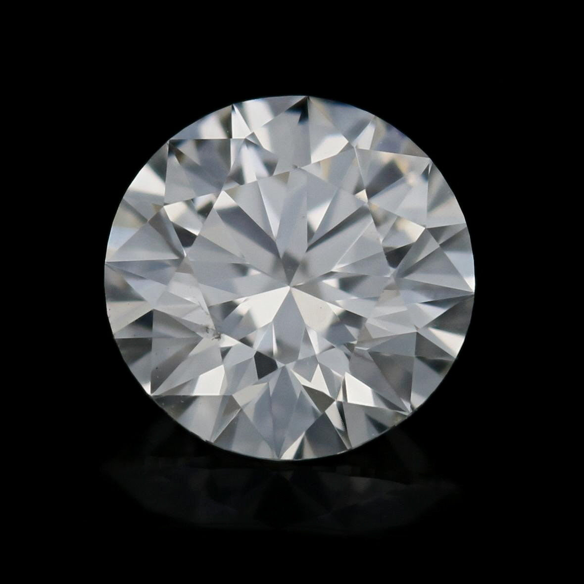 .74ct Loose Diamond Round Brilliant GIA