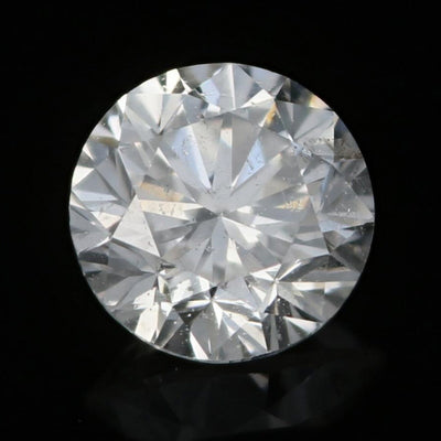 .45ct Round Brilliant Loose Diamond GIA
