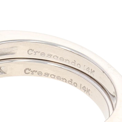 Radiant Cut Diamond Engagement Ring & Wedding Band GIA 1.31ctw