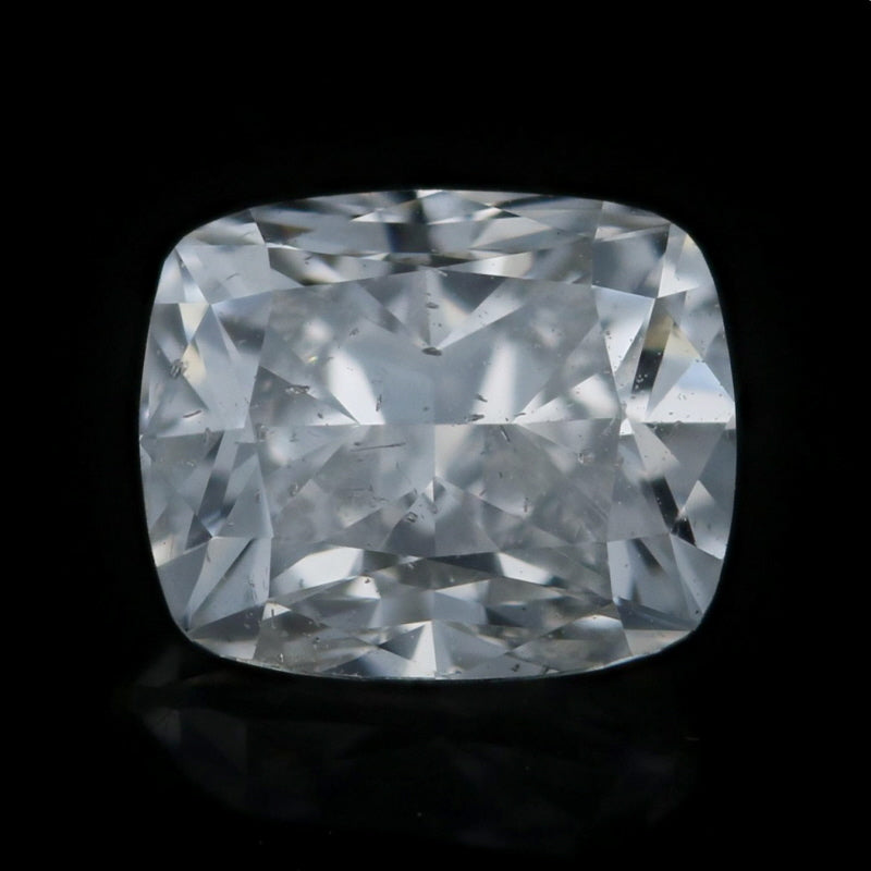 1.06ct Loose Diamond Cushion GIA