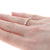 .82ctw Diamond Ring Yellow Gold