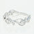 Diamond Swirl Ring .14ctw