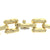 Henry Dunay Necklace Yellow Gold