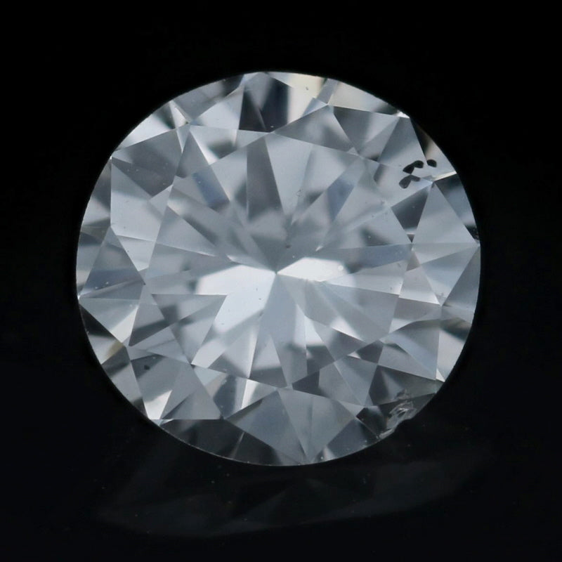 .62ct Loose Diamond Round Brilliant GIA