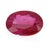 .72ct Loose Ruby Oval