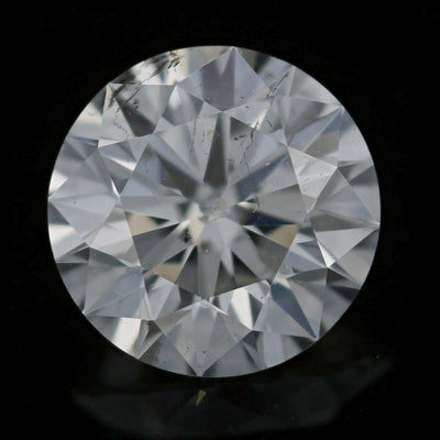 1.50ct Loose Diamond Round Brilliant GIA
