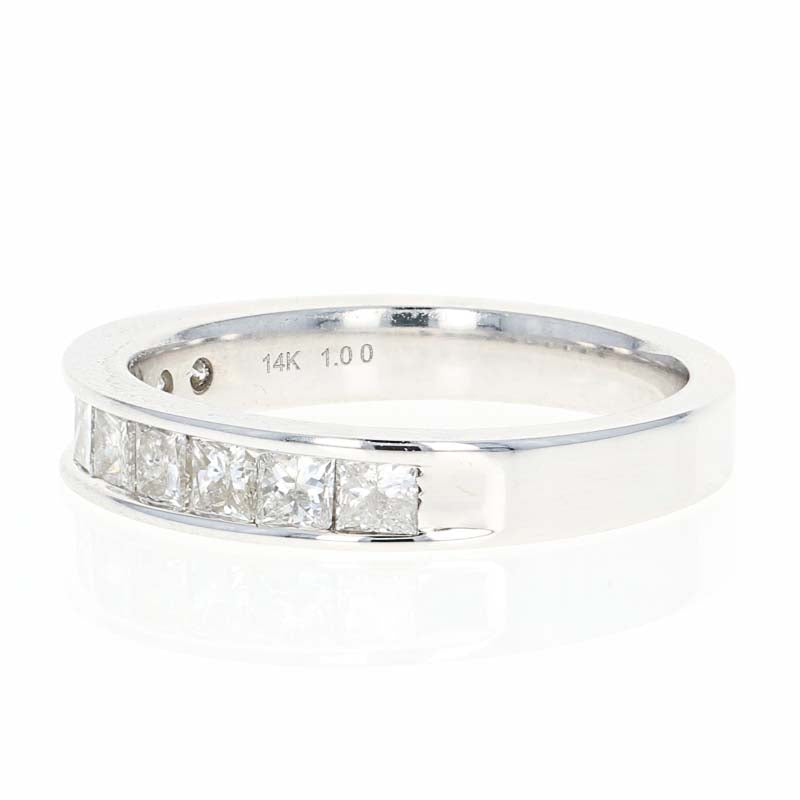 Diamond Wedding Band 1.00ctw