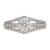 Diamond Engagement Ring 1.57ctw