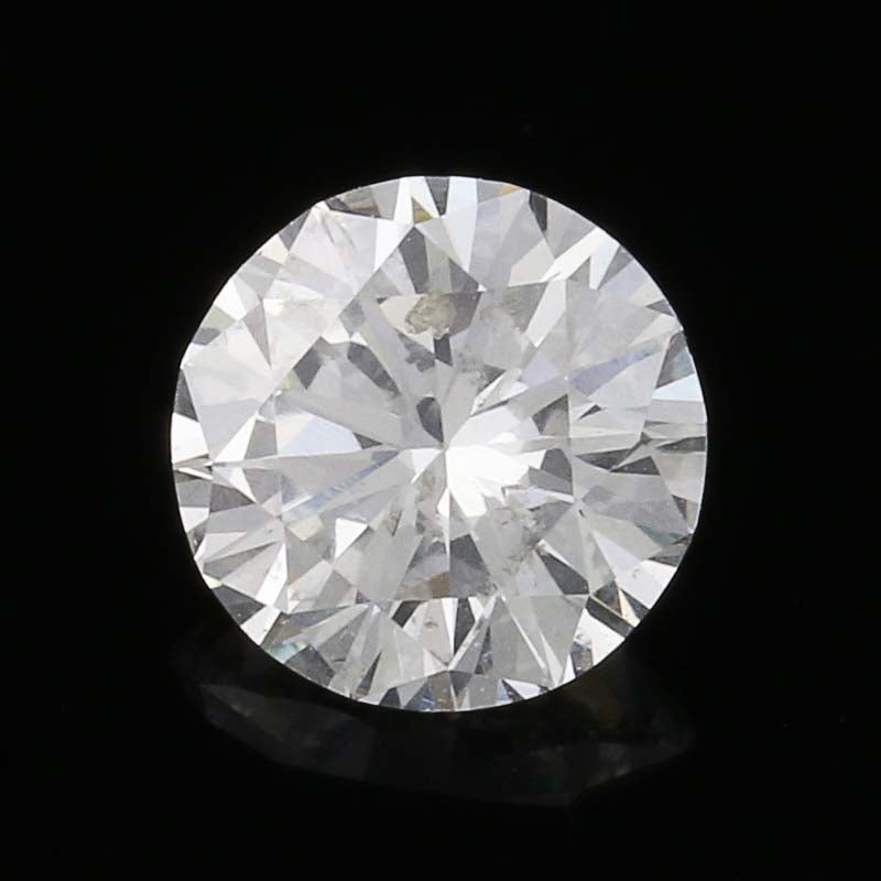 .51ct Loose Diamond Round Brilliant Cut GIA