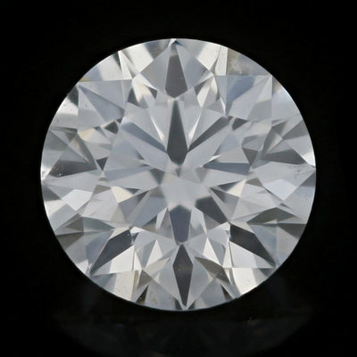 .78ct Loose Diamond Round Brilliant GIA