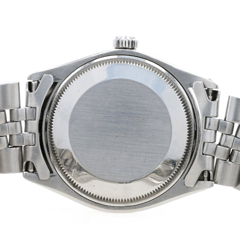 Rolex Air-King Men's Wristwatch 5500 Stainless Steel Automatic 1 Yr Wnty