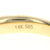 .67ctw Diamond French Set Ring Yellow Gold