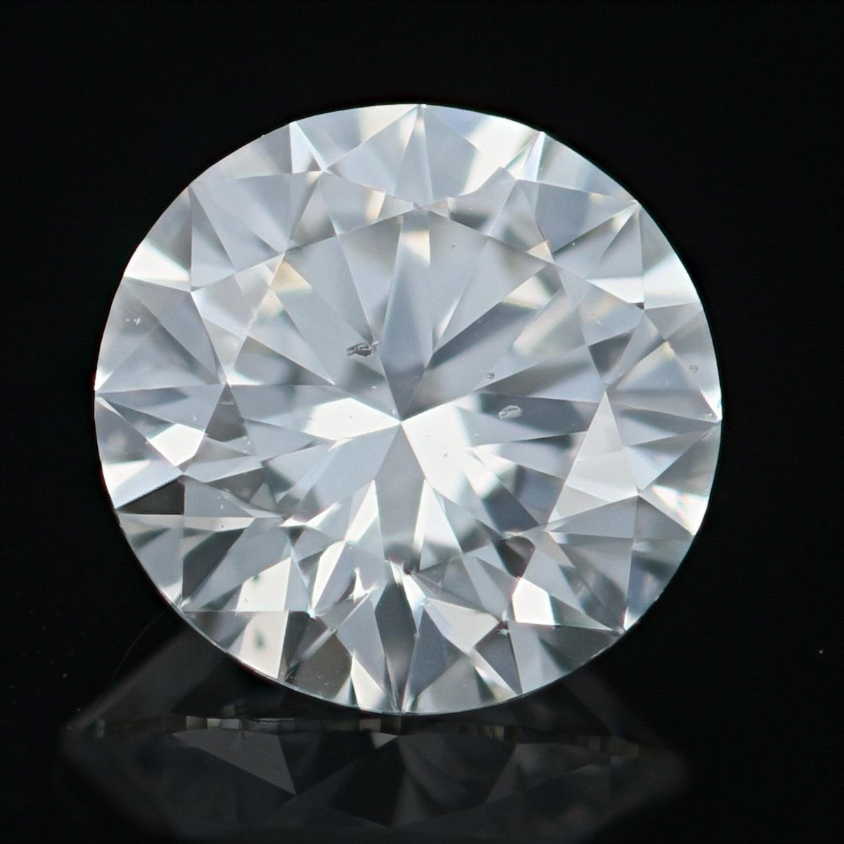 .70ct Loose Diamond Round Brilliant GIA Excellent