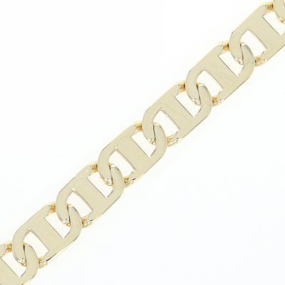 Mariner Chain Men's Bracelet