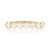 .82ctw Diamond Ring Yellow Gold