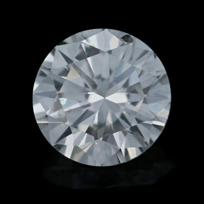 .41ct Loose Diamond Round Brilliant GIA