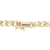 .42ctw Diamond Necklace Yellow Gold