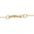 9.20ct Sapphire & Diamond Halo Pendant Necklace Yellow Gold