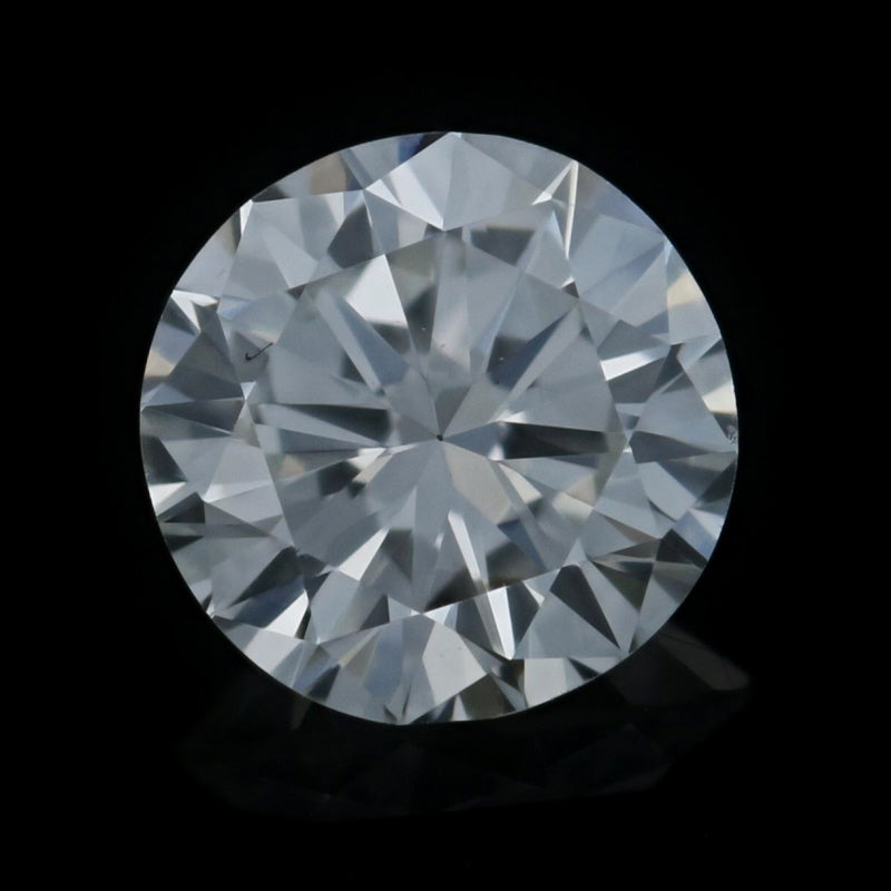 1.00ct Loose Diamond Round Brilliant GIA