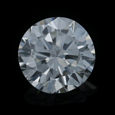 1.00ct Loose Diamond Round Brilliant GIA