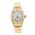 Rolex Oyster Perpetual Ladies Wristwatch 6618 Yellow Gold 1Yr Warranty