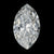 .70ct Loose Diamond Marquise GIA