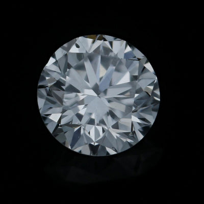 .53ct Loose Diamond Round Brilliant GIA