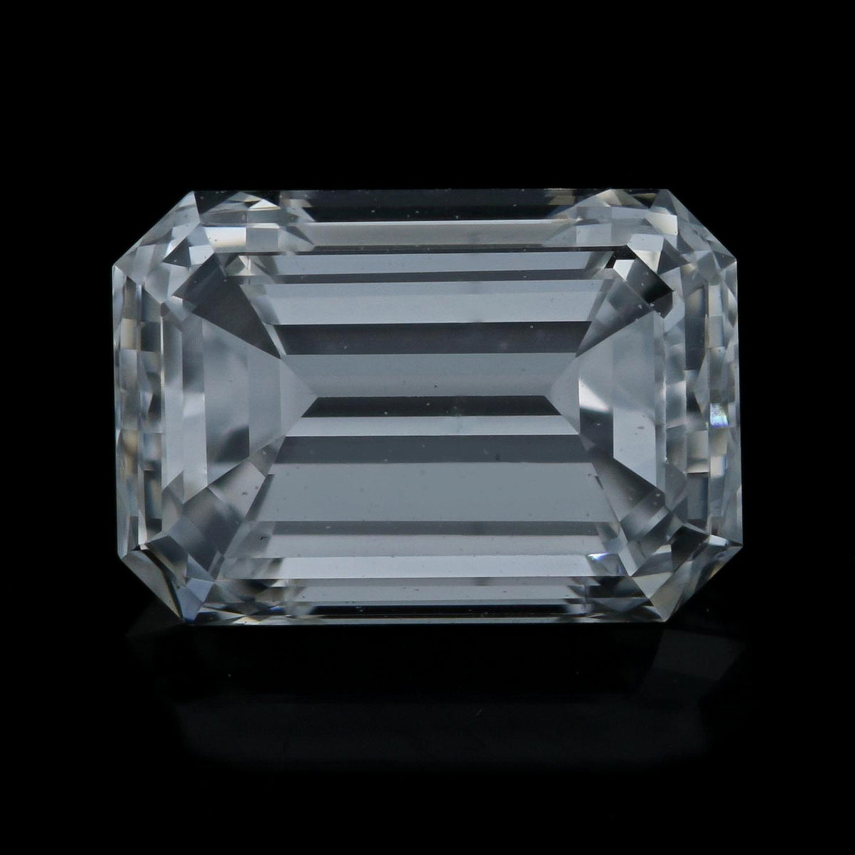 1.01ct Loose Diamond Emerald GIA