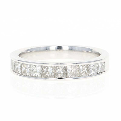 Diamond Wedding Band 1.00ctw