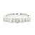 Diamond Wedding Band 1.00ctw