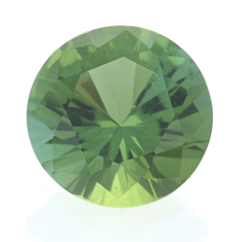 2.63ct Loose Tourmaline Round