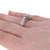 Semi-Mount Diamond Accented Engagement Ring .75ctw
