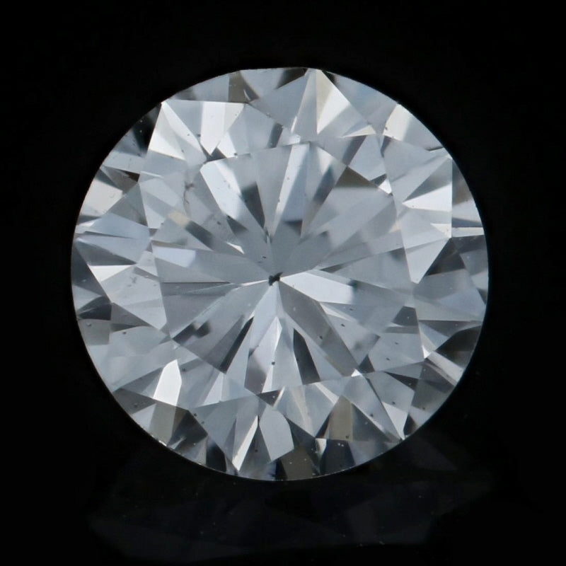 .59ct Loose Diamond Round Brilliant GIA