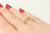Diamond Engagement Ring & Wedding Band 1.69ctw