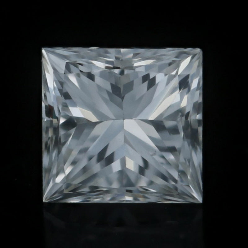 .70ct Loose Diamond Princess GIA