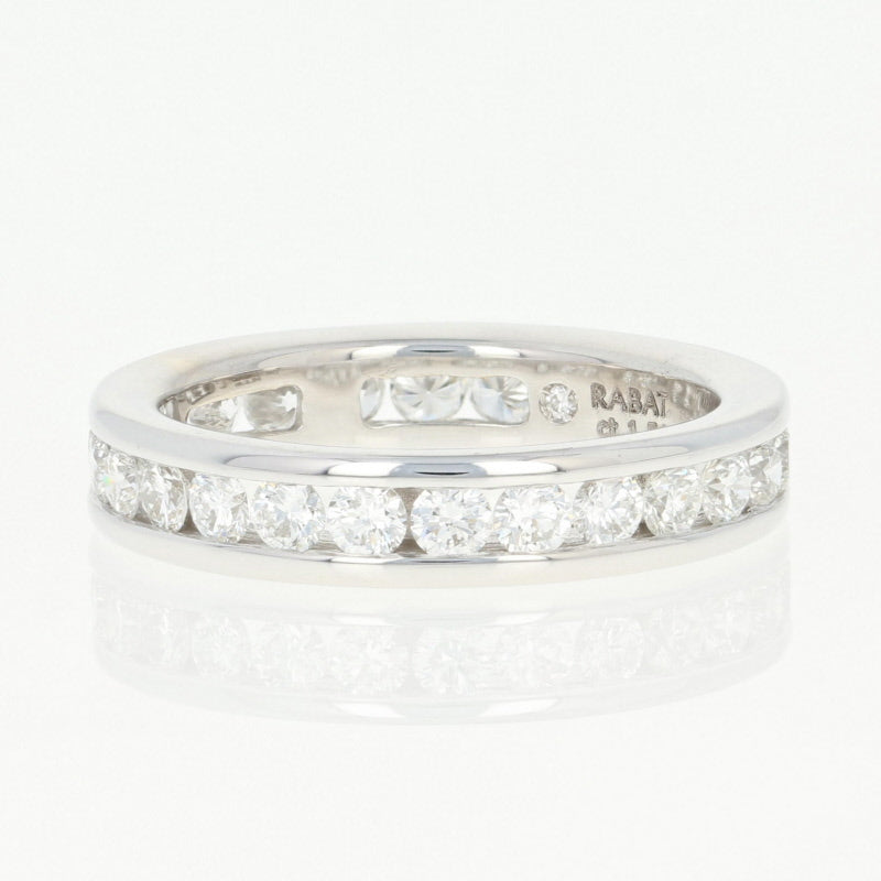 Diamond Eternity Band 1.54ctw