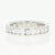 Diamond Eternity Band 1.54ctw