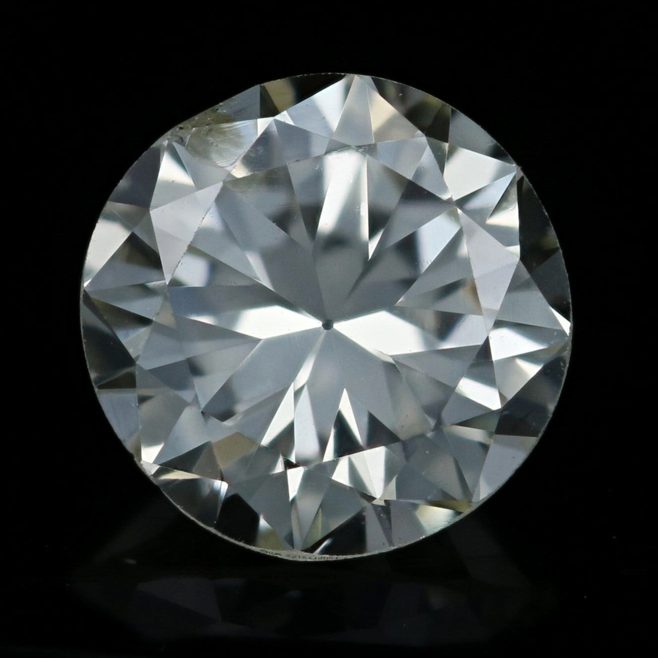 .62ct Loose Diamond Round Brilliant GIA