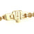 1.00ctw Diamond Bracelet Yellow Gold