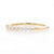 .22ctw Diamond Band Yellow Gold