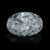 2.00ct Loose Diamond Oval GIA