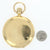 H.R. Ekegren Pocket Watch