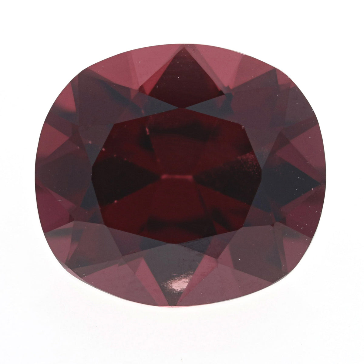 5.04ct Loose Spinel Cushion