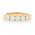 .95ctw Diamond Ring Yellow Gold