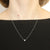 .39ct Diamond Necklace White Gold