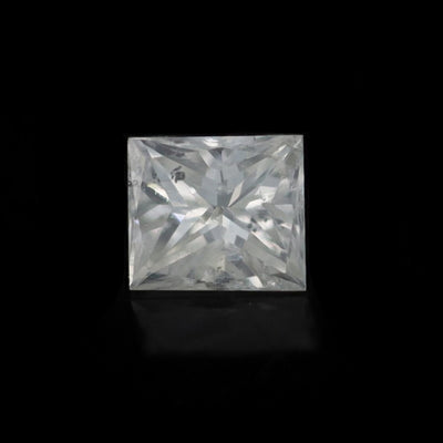 .47ct Princess Diamond EGL USA