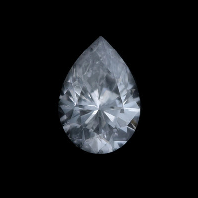 .75ct Pear Diamond GIA