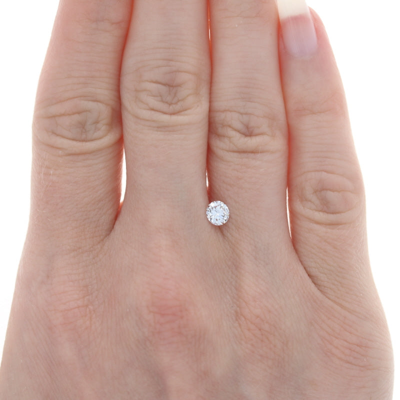 .45ct Loose Round Brilliant Diamond GIA