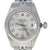 Rolex Lady-Datejust Diamond Watch Stainless & Gold Automatic 179174