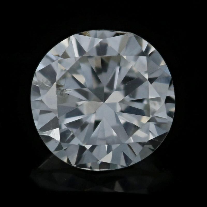 .52ct Loose Diamond Round Brilliant GIA